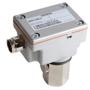 Photoresistant - uv cell siemens qra 10mc- SIEMENS - QRA10M.C