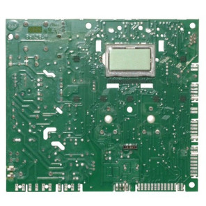 Scheda Elettr. brava one BF- SIME - 6324910L