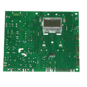 Scheda elettr. brava one HE- SIME - 6324930I