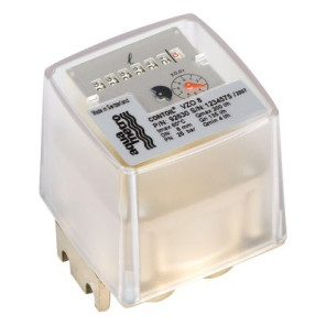 Fuel oil meter ABB4 FF1/8''- DIFF - 705506