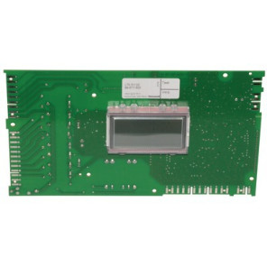 Platine regulation astrane- GEMINOX - 87168311220