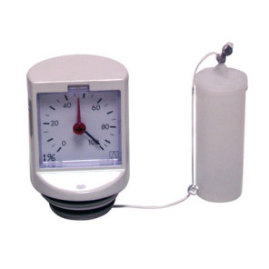 Gauge of tank a float type unimes- DIFF - 903408