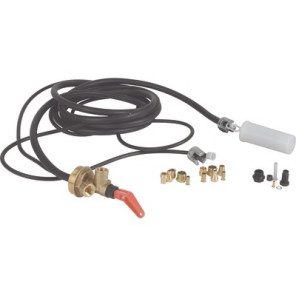 Euroflex 3 M 3,10M 8-10-12- AFRISO - 2410331