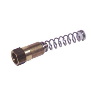 Foot valve brass ø 1/2"- DIFF - 903489