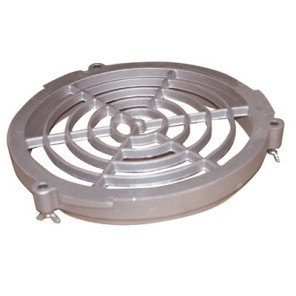 Heating equipment connecting fireman sleeve ø 300- DIFF - 907019