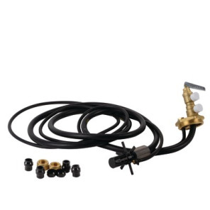 Tank accessories suction tube- GIACOMINI - N16KY002