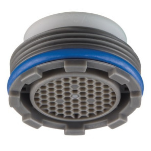 CACHÉ HONEYCOMB PCA Aerator JR/M21.5X1- NEOPERL - 70611998