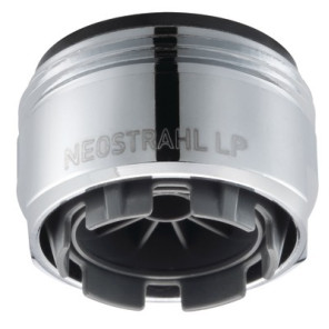 NEOSTRAHL Laminar Flow straight aerator M24X1- NEOPERL - 10965198