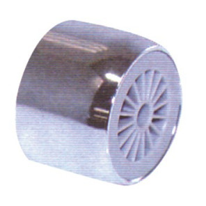 Plastic aerator M28/100- DIFF - 99044  - (X10)