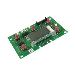 Control panel electronic pcb- BIASI - BI2445104