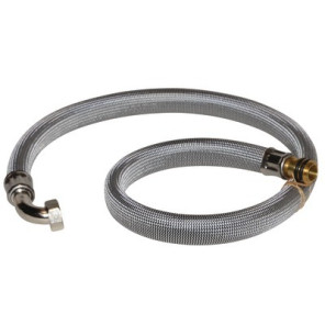 Braided hose lg1210f3/4- FRISQUET - F3AA40522