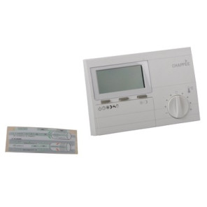 Module addition for room thermostat 2 circuits- CHAPPEE - S12000185