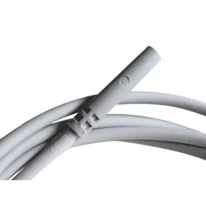 Temperature sensor 2-wire NTC 10k -50/+120°C 2m cable- JOHNSON CONTROLS - SN4B20P1