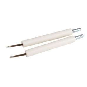 2 Fuel burner electrodes- ATLANTIC - 000006  - (X2)