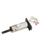 Burner electrode Athena version 1- ATLANTIC - 000087