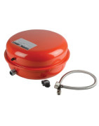 Expansion tank 12L + Flexible 20-22- ATLANTIC - 000184