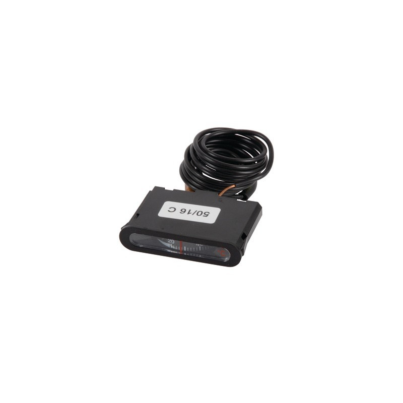 Thermometer water 0-120°C/1.5m- ATLANTIC - 000193