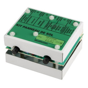 kit regulator PCB rps heating floor- ATLANTIC - 000223