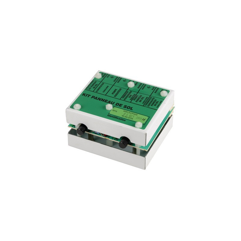 kit regulator PCB rps heating floor- ATLANTIC - 000223
