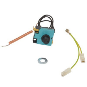 Overheat thermostat- ATLANTIC - 000267