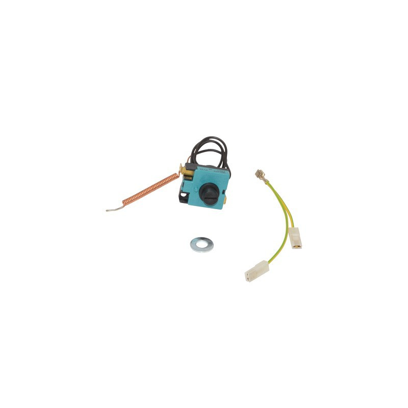 Overheat thermostat- ATLANTIC - 000267
