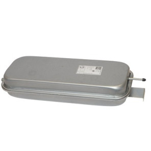 Expansion vessel- SAUNIER DUVAL - 0010026230
