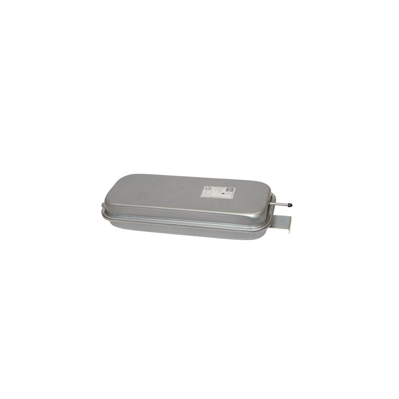 Expansion vessel- SAUNIER DUVAL - 0010026230