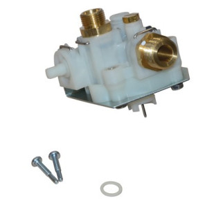 Water valve- SAUNIER DUVAL - 0010026307