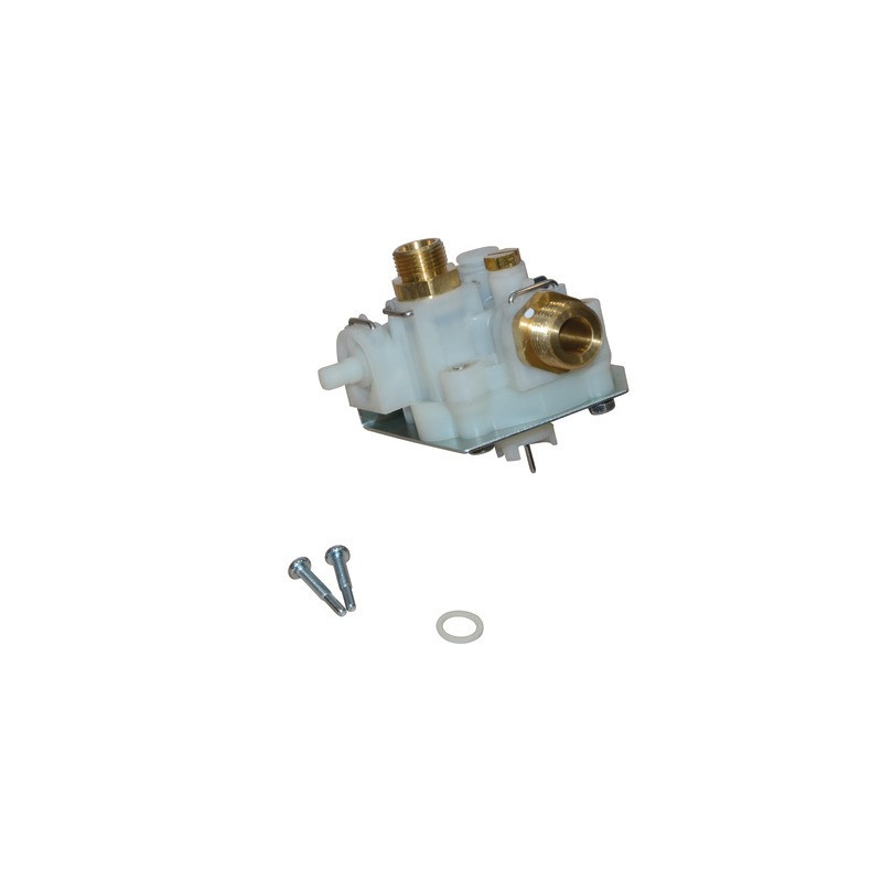Water valve- SAUNIER DUVAL - 0010026307