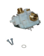 Water valve- SAUNIER DUVAL - 0010026307