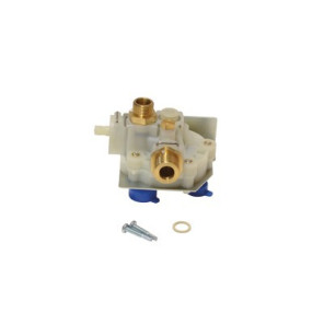 Water valve- SAUNIER DUVAL - 0010026308