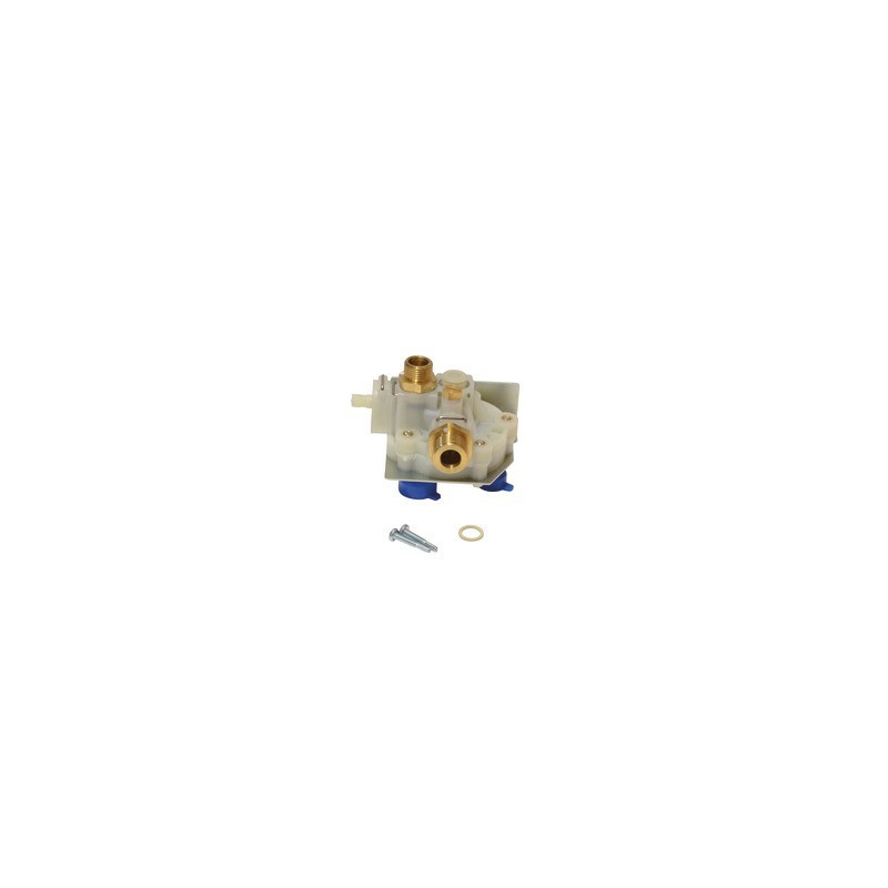 Water valve- SAUNIER DUVAL - 0010026308