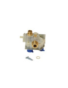Water valve- SAUNIER DUVAL - 0010026308