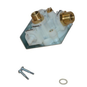 Water valve- SAUNIER DUVAL - 0010026310