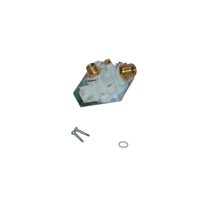 Water valve- SAUNIER DUVAL - 0010026310