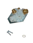 Water valve- SAUNIER DUVAL - 0010026310