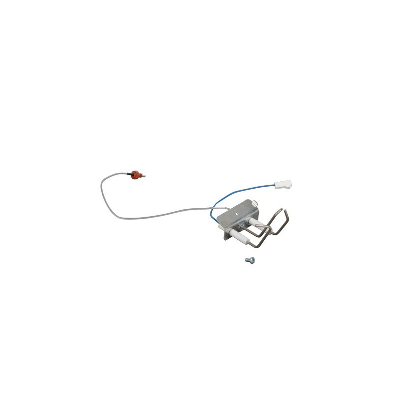 Ignition and flame sensing electrode- SAUNIER DUVAL - 0010026334