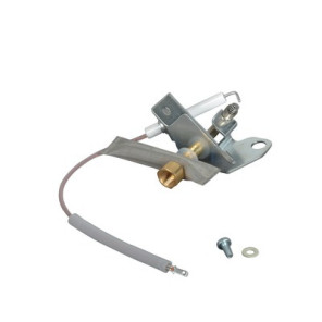 Burner pilot- SAUNIER DUVAL - 0010026337