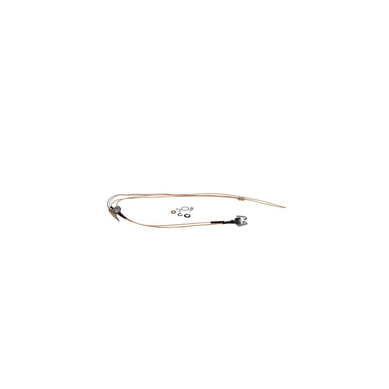 Thermocouple- SAUNIER DUVAL - 0010026339
