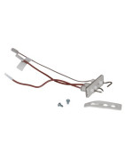 Ignition and flame sensing electrode- SAUNIER DUVAL - 0010027110 Ignition and flame sensing electrode- SAUNIER DUVAL - 0010027110