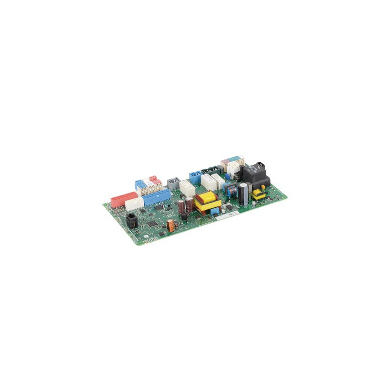 PCB- VAILLANT - 0010028086