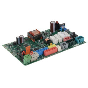 Printed circuit board- SAUNIER DUVAL - 0010028087