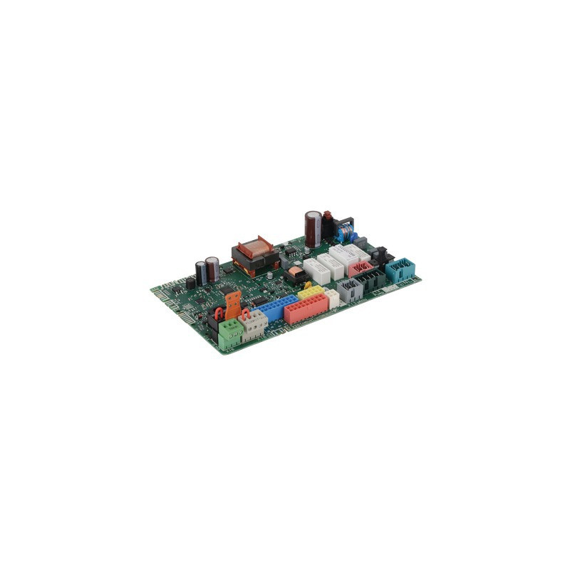 Printed circuit board- SAUNIER DUVAL - 0010028087