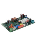 Printed circuit board- SAUNIER DUVAL - 0010028087