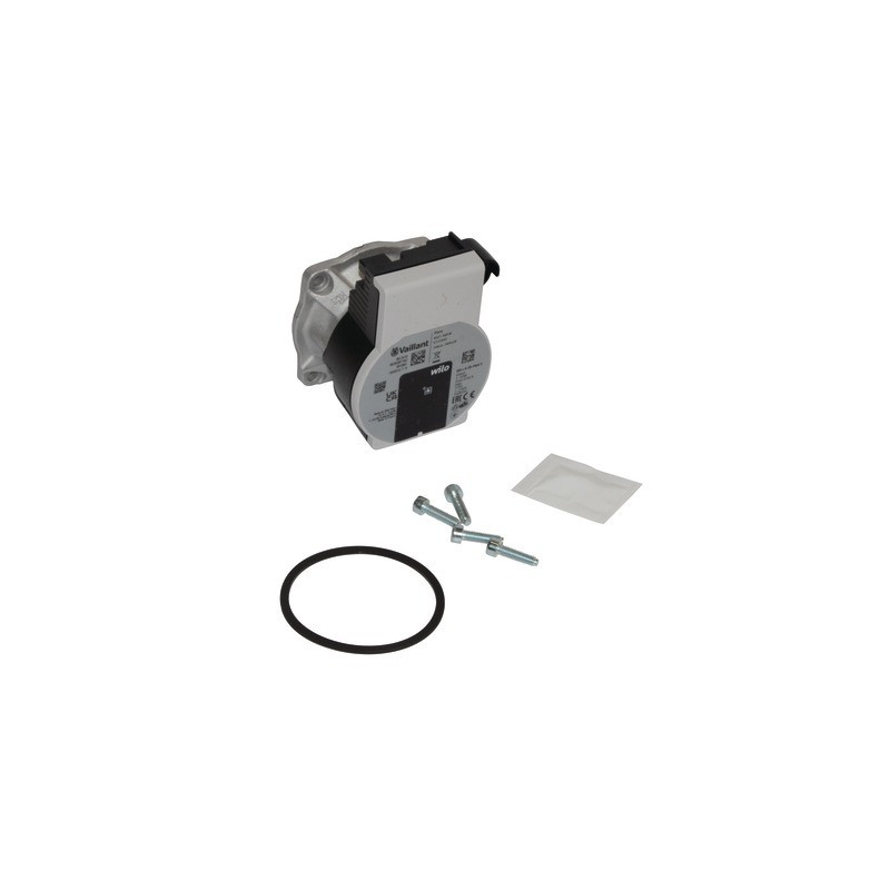 Vaillant pump diffuser 0010028348- VAILLANT - 0010028348