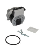 Vaillant pump diffuser 0010028348- VAILLANT - 0010028348
