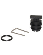 Plug- VAILLANT - 0010028573
