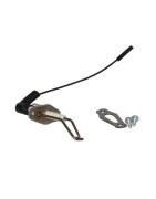 Ignition electrode- VAILLANT - 0010029271