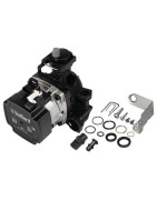 High efficiency pump- VAILLANT - 0010030632