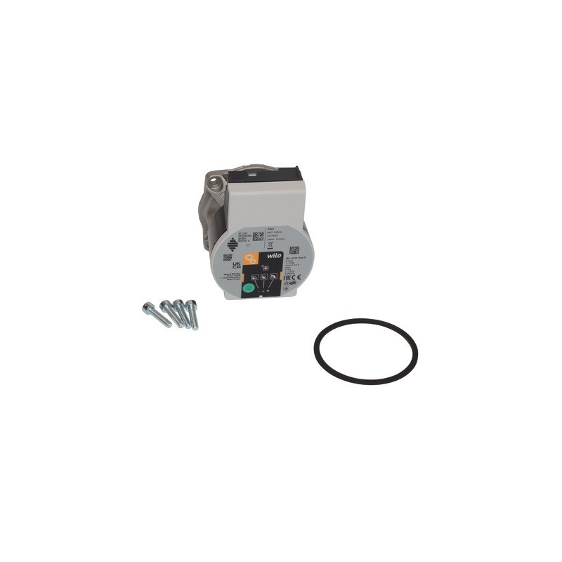 High efficiency pump- SAUNIER DUVAL - 0010030642